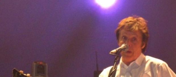 Paul McCartney todavía no tiene pensado retirarse Paul McCartney todavía no tiene pensado retirarse