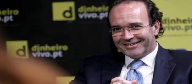 Presidente do Banco Popular, Rui Semedo, faleceu. Presidente do Banco Popular, Rui Semedo, faleceu.