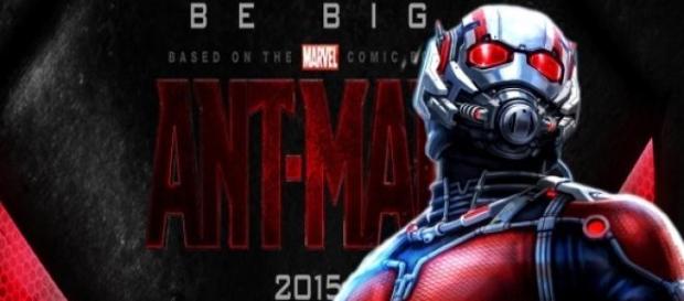 Universo Marvel: a días del lanzamiento de Ant-Man Universo Marvel: a días del lanzamiento de Ant-Man