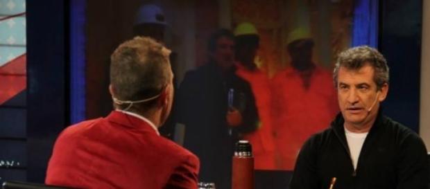 Urribarri deja un salvavidas de plomo a su sucesor Urribarri deja un salvavidas de plomo a su sucesor