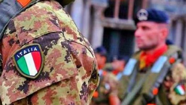 Concorso per 1500 posti VFP1 nell'Esercito