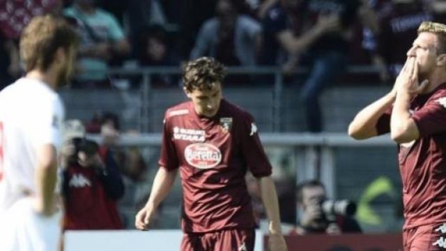 Il calciomercato del Torino entra nel vivo.