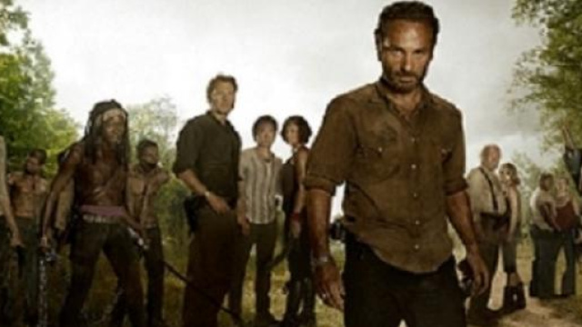 In arrivo la sesta stagione.