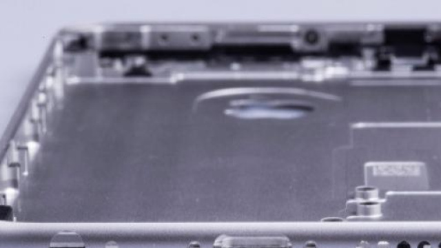 Probabile scocca iPhone 6S - 9to5Mac