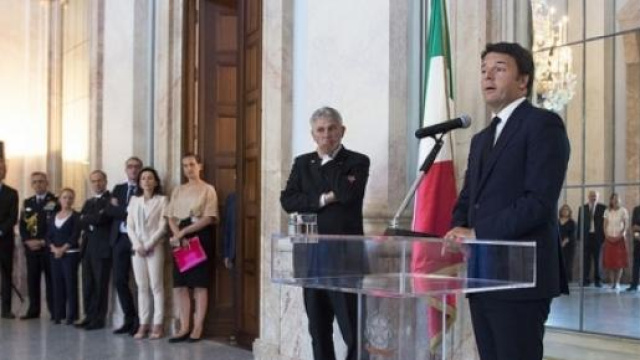 Riforma scuola Renzi, martedì 7 luglio voto finale