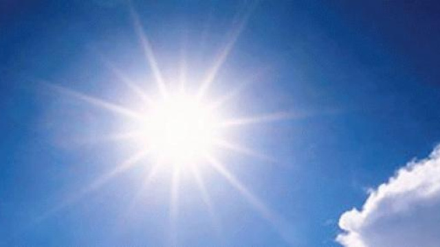 Una scorretta esposizione al sole è nociva.