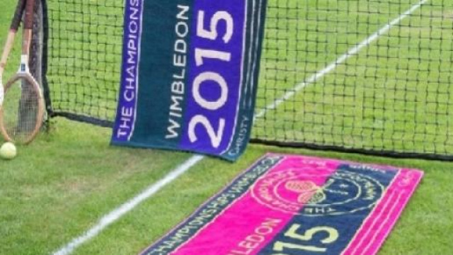 Wimbledon 2015: calendario 1/8 e risultati 04/07