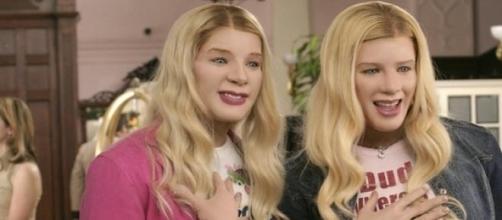 Fans seemingly want a sequel for 'White Chicks'