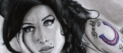Il film docunmentario di Amy Winehouse al cinema