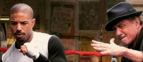 Arriva Creed lo Spin-off di Rocky