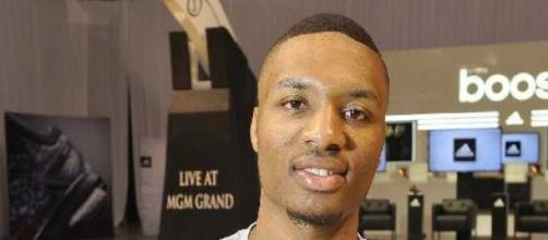 Damian Lillard è rimasto da solo a Portland