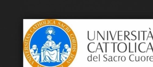 Il logo dell'Università Cattolica 