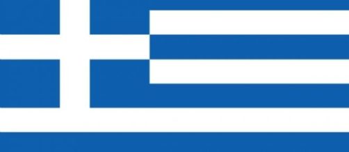 La bandiera greca torna a essere protagonista