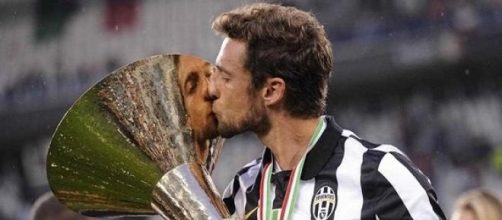 Marchisio fresco di rinnovo: Juventus a vita