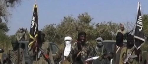 Miliziani di Boko Haram in Nigeria