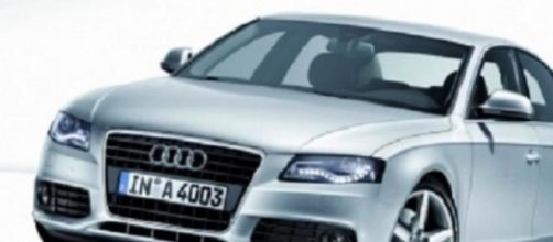 NUOVA AUDI A4, TUTTE LE INFO