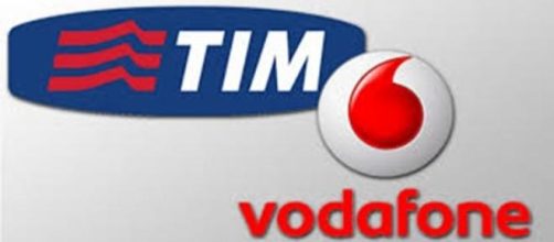 Offerte Tim e Vodafone per l'estate.