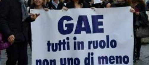 Riforma scuola Renzi: PAS in GAE, quali scenari?
