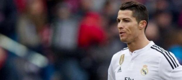 Adeptos não dão valor a Cristiano Ronaldo. Adeptos não dão valor a Cristiano Ronaldo.