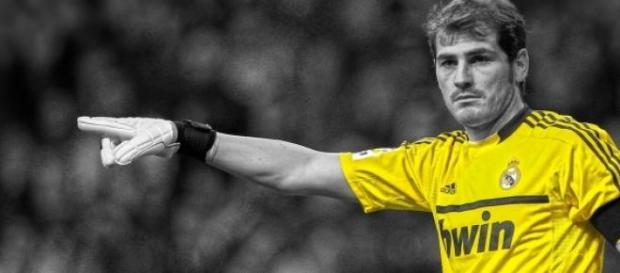 Ao fim de 25 anos craque sai do Real Madrid Ao fim de 25 anos craque sai do Real Madrid