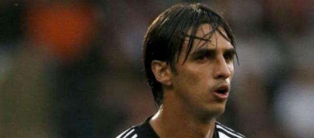 Bryan Ruiz está muito próximo dos 'leões'. Bryan Ruiz está muito próximo dos 'leões'.