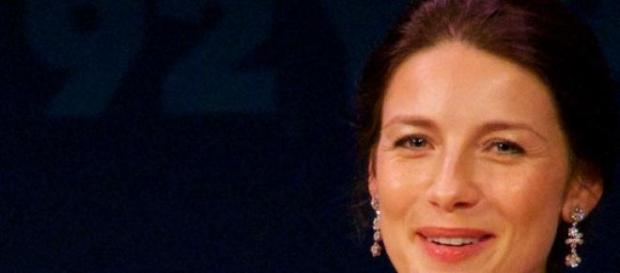 Caitriona Balfe verrät ihre Lieblingsszene Caitriona Balfe verrät ihre Lieblingsszene