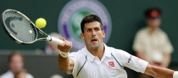 Djokovic definirá su suerte mañana Djokovic definirá su suerte mañana