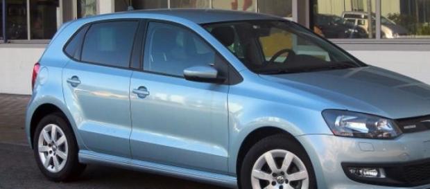 El Volkswagen Polo se fabrica en varias versiones El Volkswagen Polo se fabrica en varias versiones