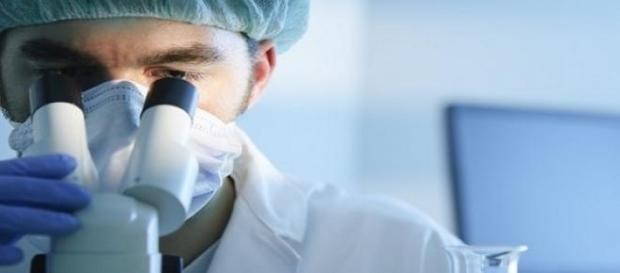 Experts work hard to eliminate HIV transmission Experts work hard to eliminate HIV transmission