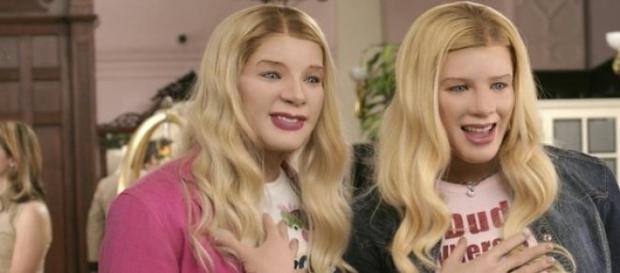 Fans seemingly want a sequel for 'White Chicks' Fans seemingly want a sequel for 'White Chicks'