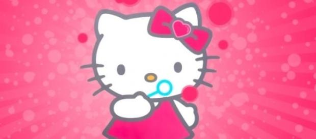 'Hello Kitty' coming to cinemas in 2019 'Hello Kitty' coming to cinemas in 2019