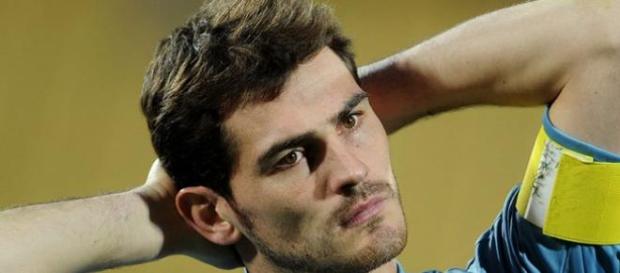 Iker Casillas vai mudar-se para a cidade do Porto Iker Casillas vai mudar-se para a cidade do Porto