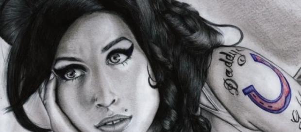 Il film docunmentario di Amy Winehouse al cinema Il film docunmentario di Amy Winehouse al cinema