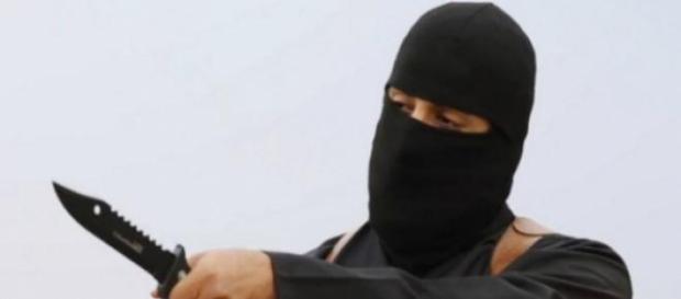 'Jihadi John' tomó su apodo del Beatle John Lennon 'Jihadi John' tomó su apodo del Beatle John Lennon