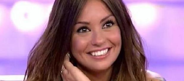 María Hernández fue mamá hace unas semanas María Hernández fue mamá hace unas semanas