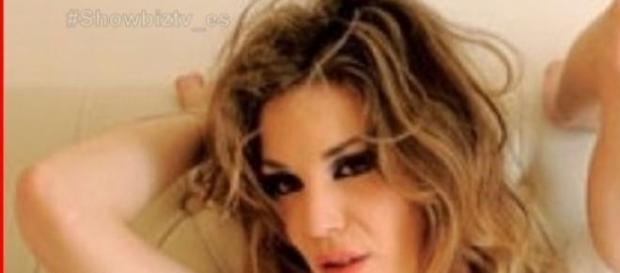May Malespina entraría en la casa de Gran Hermano May Malespina entraría en la casa de Gran Hermano