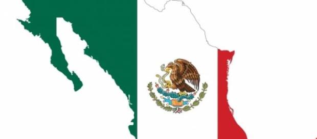 México y el territorio Nacional México y el territorio Nacional