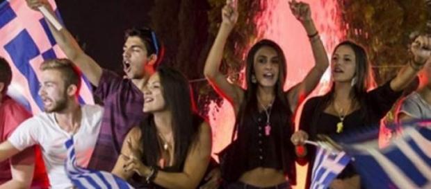 O victorie amară celebrată fără teama de viitor O victorie amară celebrată fără teama de viitor