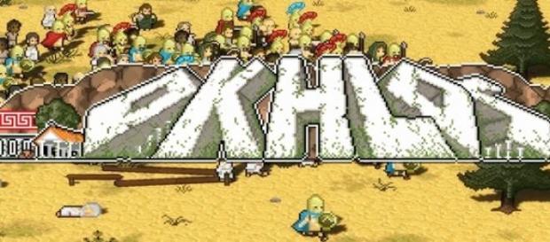 Okhlos juego Argentino ganador Okhlos juego Argentino ganador