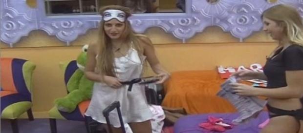 Romances en Gran Hermano Argentina 2015 Romances en Gran Hermano Argentina 2015