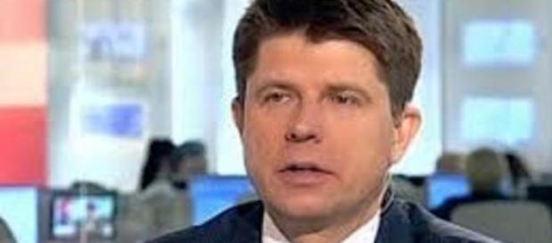 Ryszard Petru z NowoczesnaPL idzie na wybory Ryszard Petru z NowoczesnaPL idzie na wybory