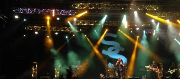 Sam Smith regressa ao NOS Alive. Sam Smith regressa ao NOS Alive.