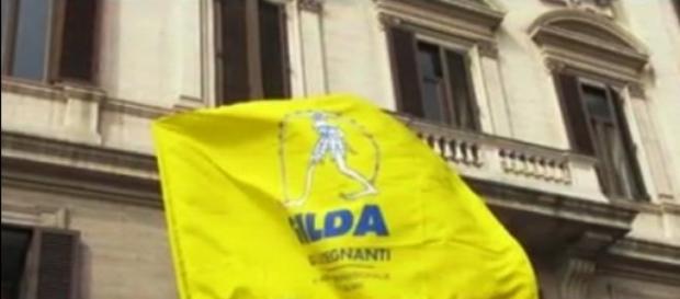 Scuola, pioggia di ricorsi in arrivo. Scuola, pioggia di ricorsi in arrivo.