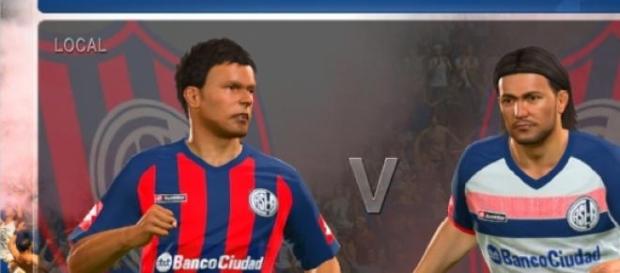 Será uno de los fuertes del juego Será uno de los fuertes del juego