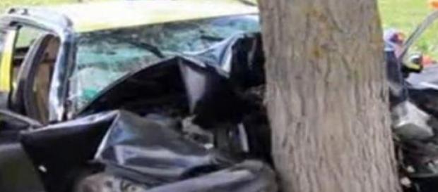 Un taximetrist din Botoșani a făcut infarct Un taximetrist din Botoșani a făcut infarct