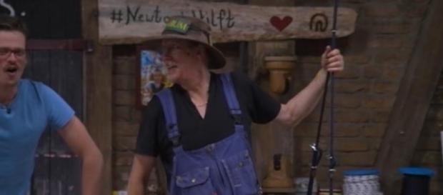 Vaddi ist einer der Lieblinge bei Newtopia Vaddi ist einer der Lieblinge bei Newtopia