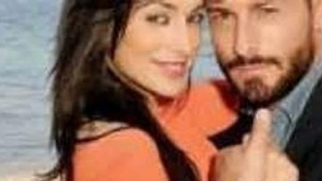Amedeo e Alessia a Temptation Island 2.