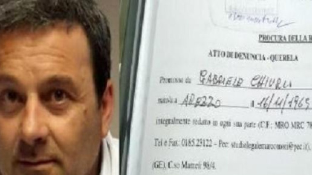 Chiurli, il cittadino dalla parte dei cittadini