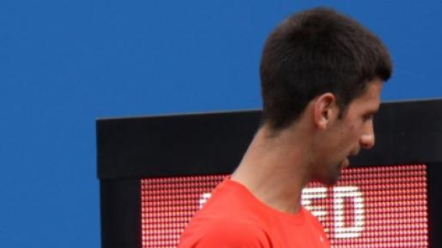 Djokovic Wimbledon: domani 7 luglio ultimo set 
