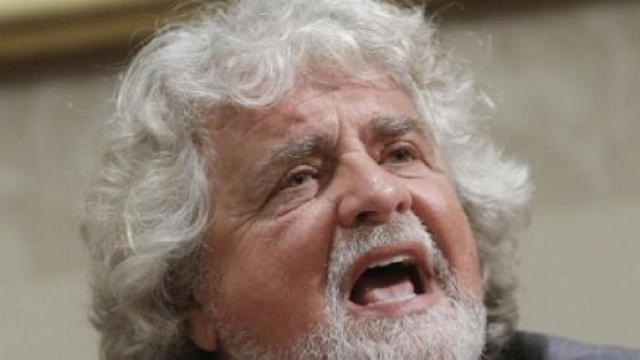 Intenzioni di voto Demopolis